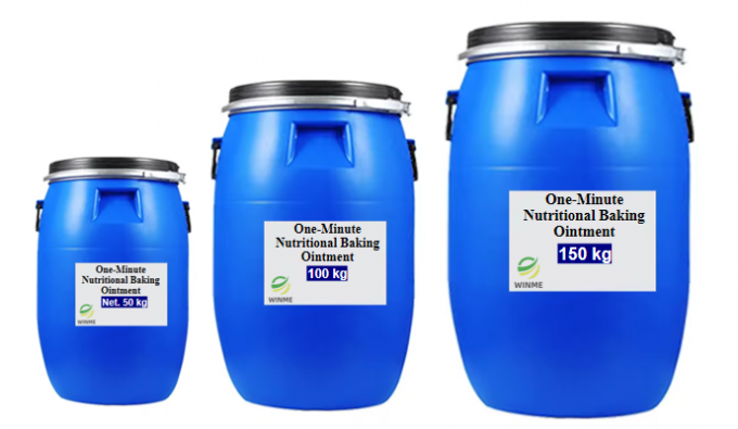 Hair Baking كريم application demonstration