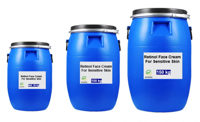 Customizable Retinol Night كريم product image