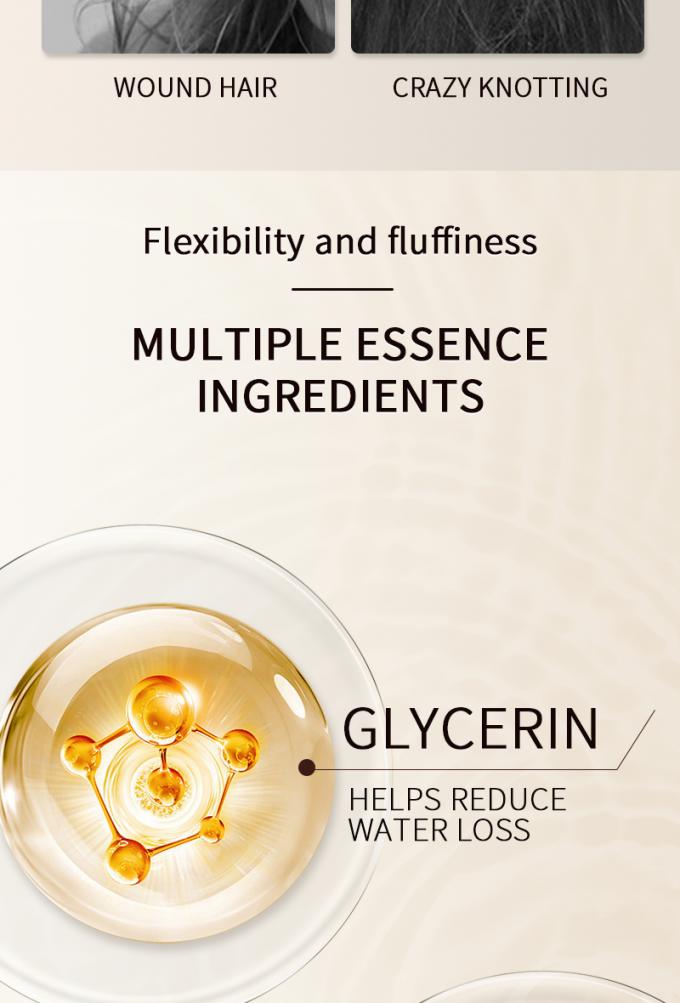 プライベートラベル shampoo packaging