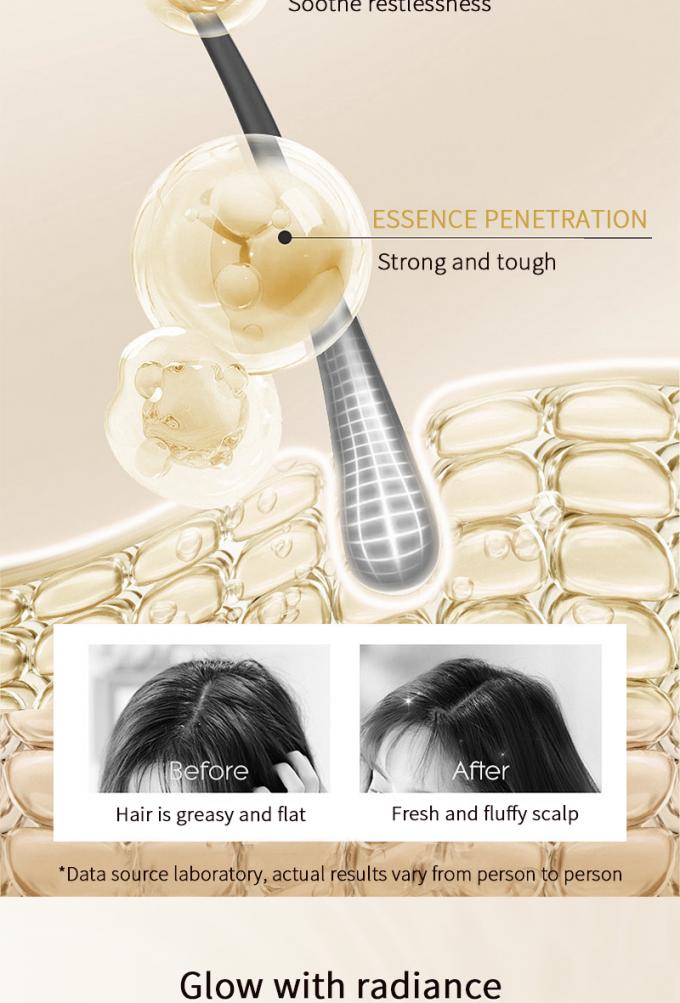 シャンプーとコンディショナー set