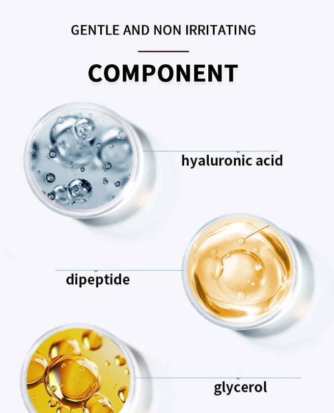 Eye كريم product packaging