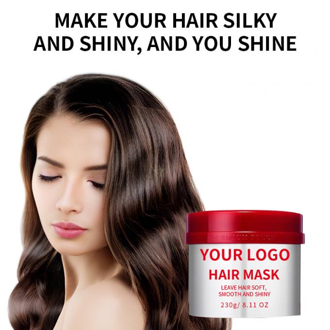 ヘアケア product ingredients