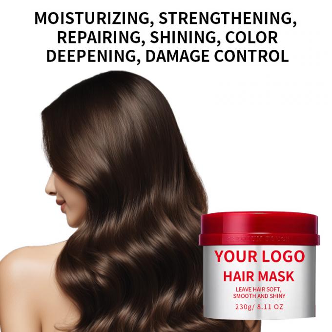 Finished ヘアケア product results