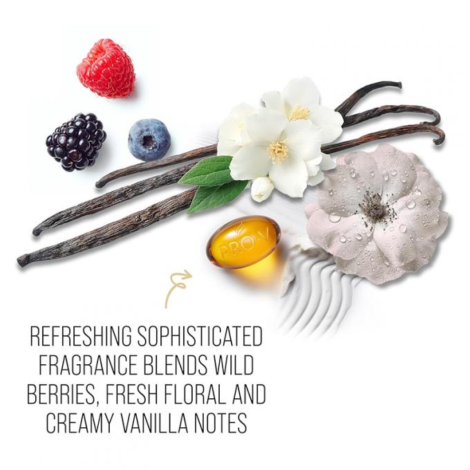 Complete العناية بالشعر set