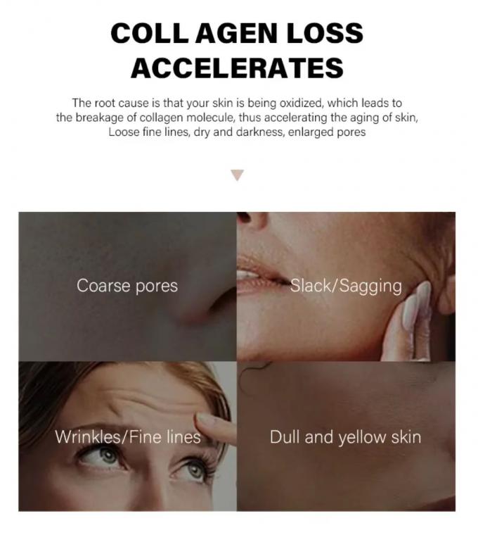 プライベートラベル Moisturizing Cream product image