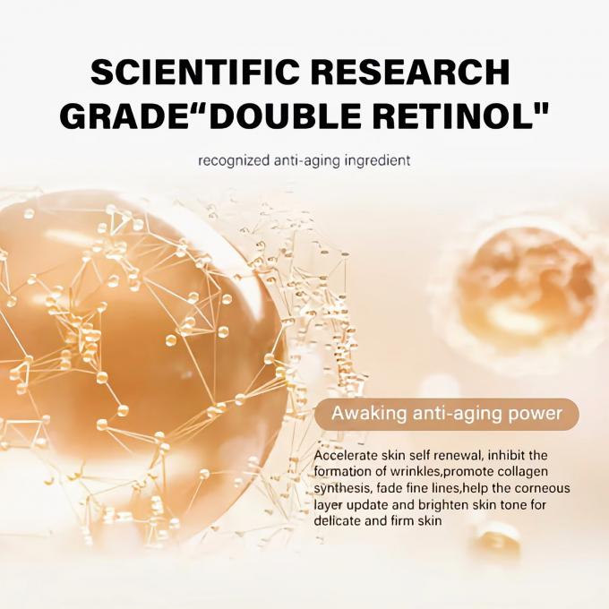 Anti Aging كريم close-up