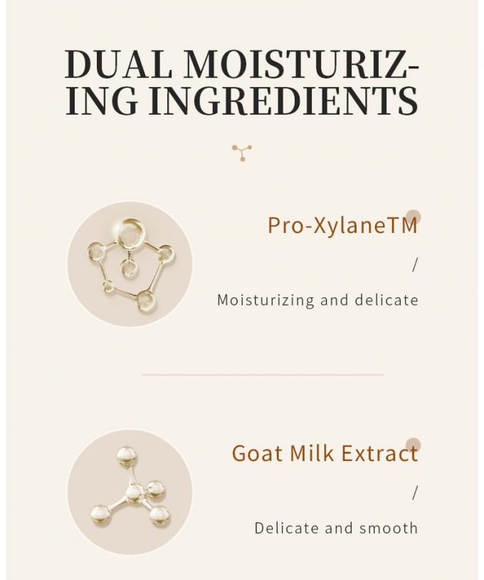 化粧品 Skin Revitalizer application photo