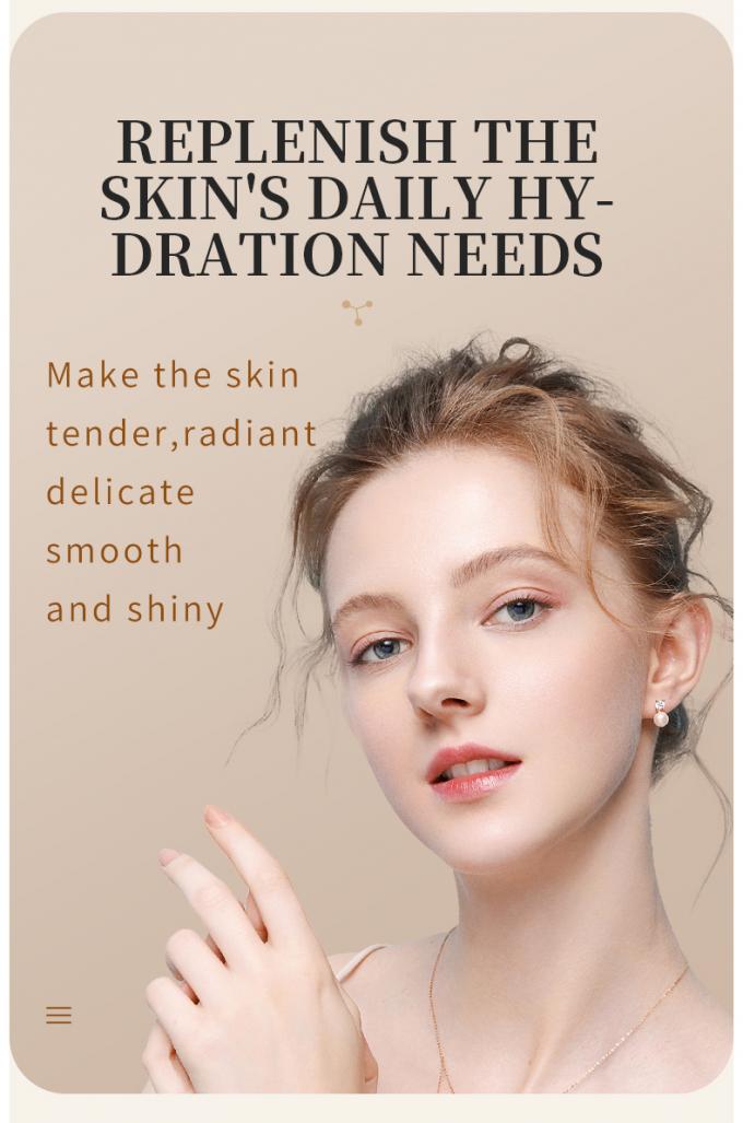 化粧品 Skin Revitalizer before-after photo