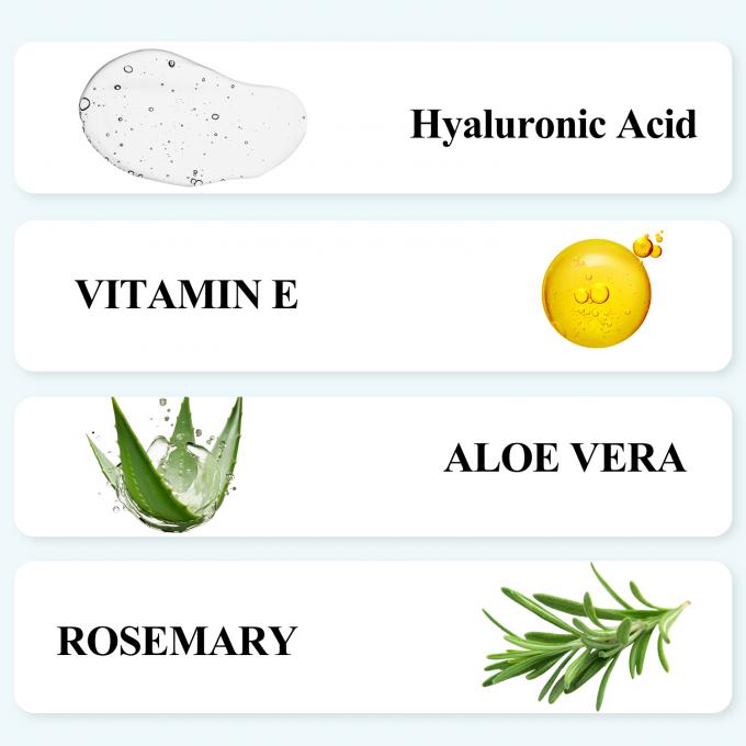 プライベートラベル Beauty Toner Close-up