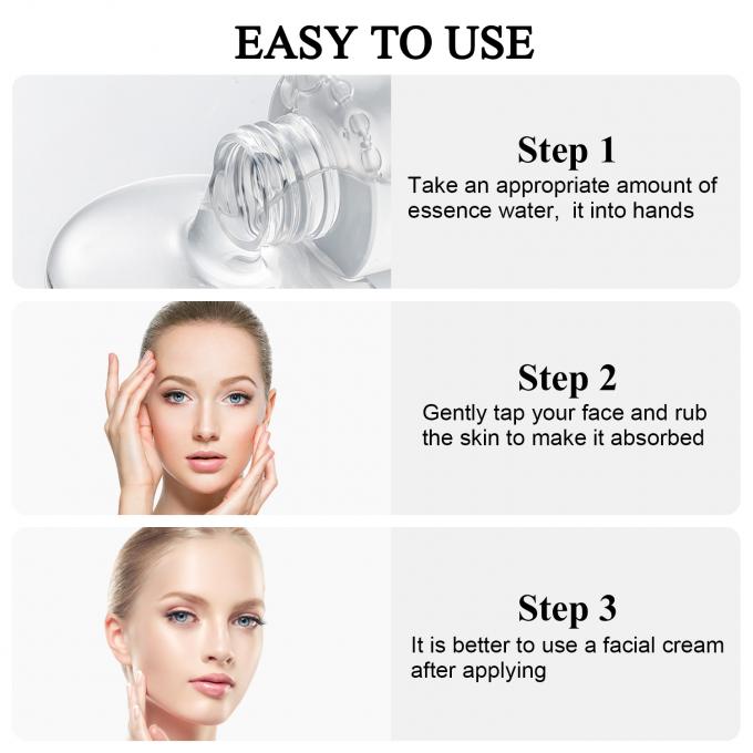 プライベートラベル Beauty Toner Product Line