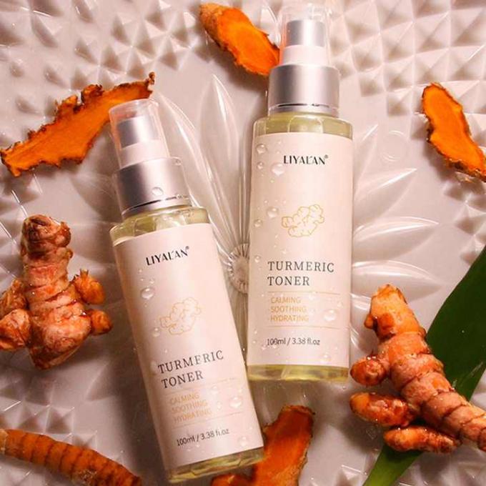 プライベートラベル Face Mist Spray product image