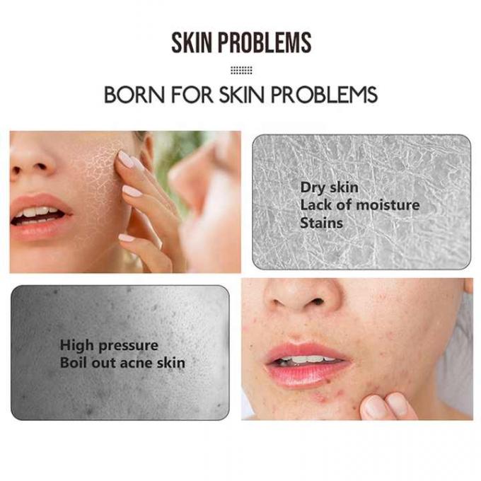 プライベートラベル Face Mist Spray ingredients