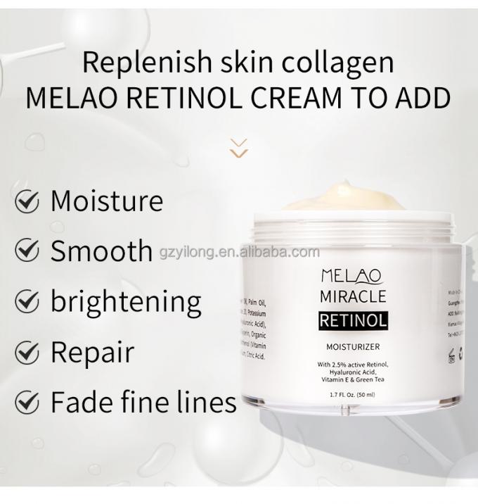 Anti Aging Face كريم product image