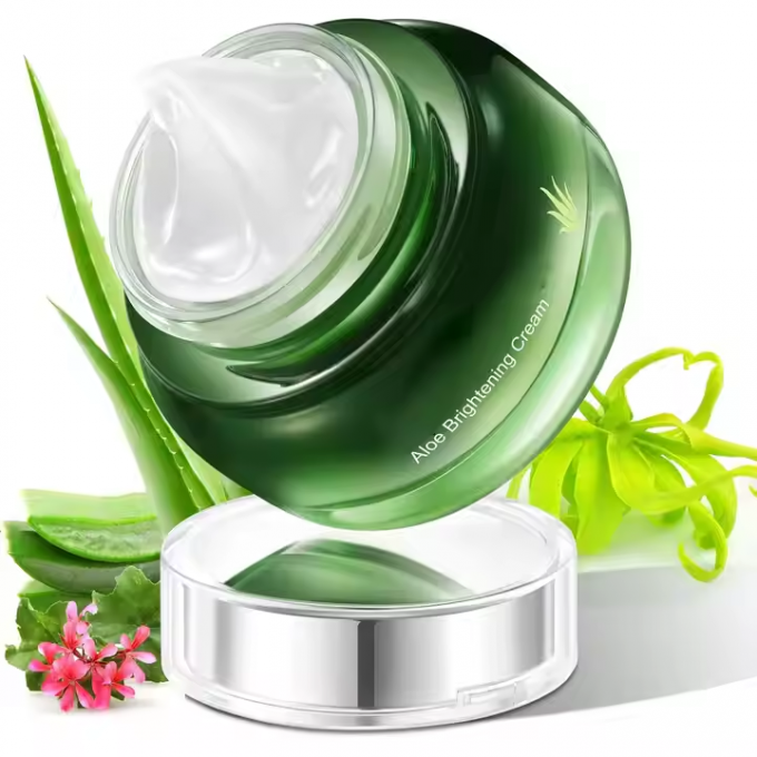 Vitamin C Aloe Face كريم product image