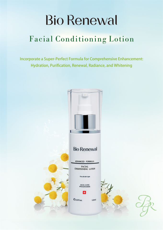 Facial Conditioning غسول product image