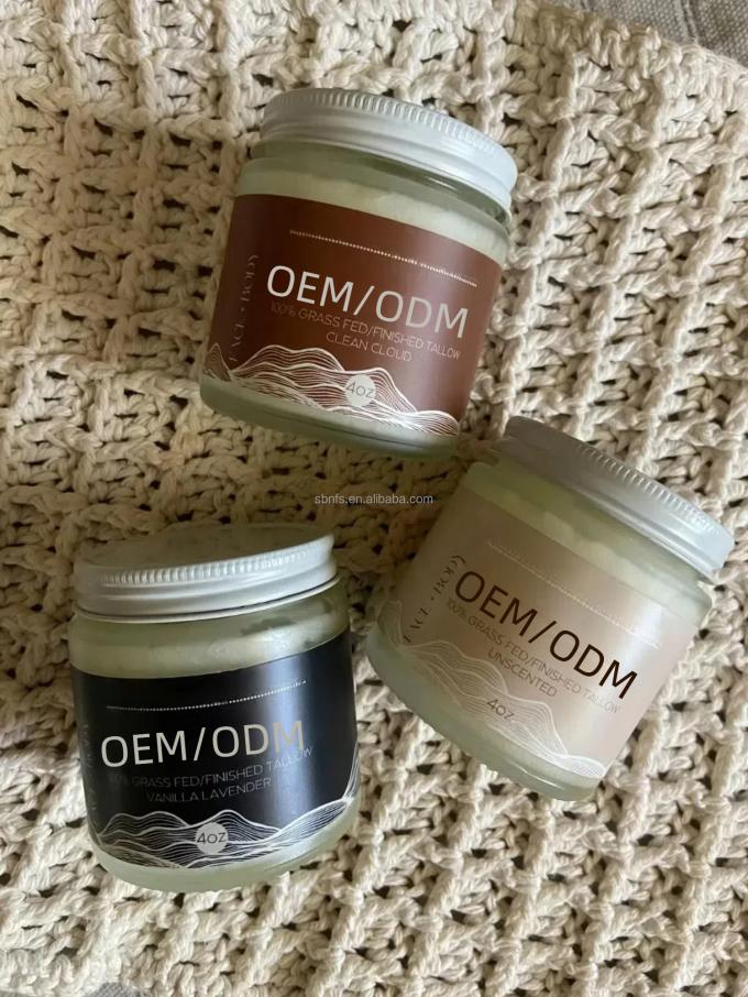 Body غسول packaging