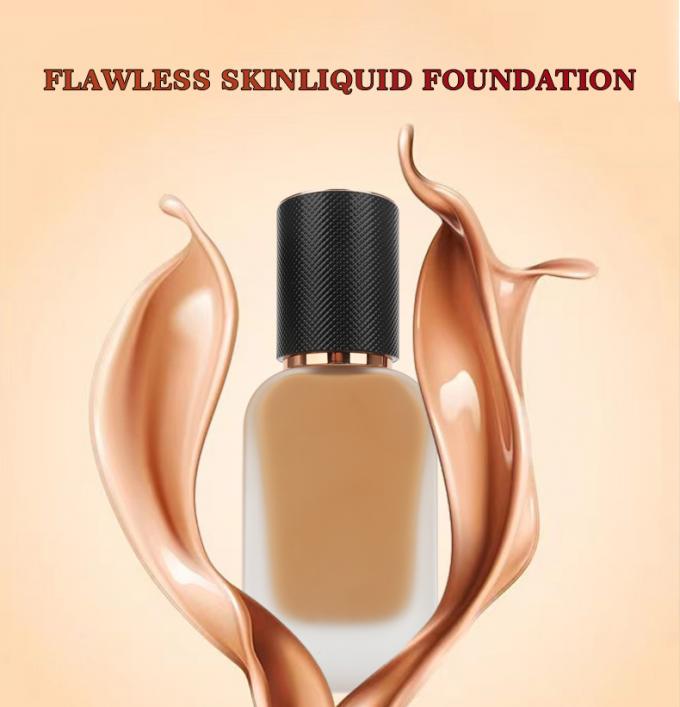 Oil skin concealer 化粧品