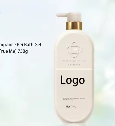 Custom シャンプーとコンディショナー product image