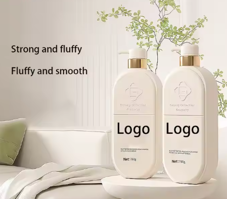 プライベートラベル shampoo packaging options