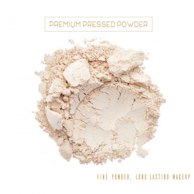 علامة تجارية خاصة face powder product close-up