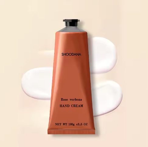 كريم لليدين application demonstration