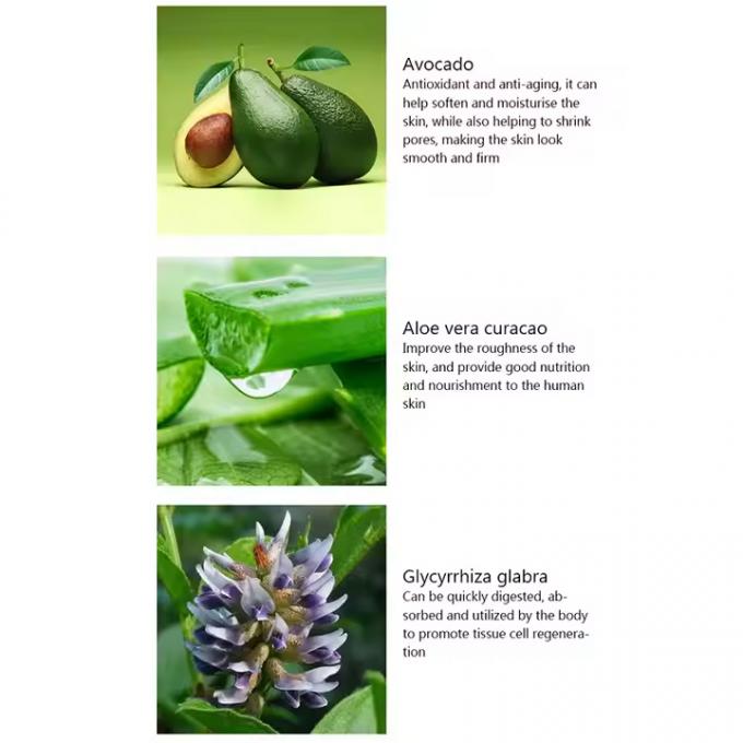 プライベートラベル skin toner production line