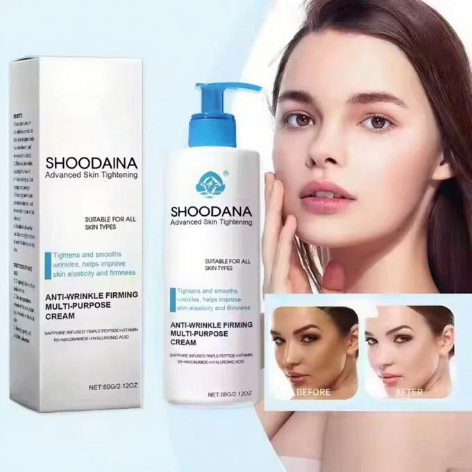 Hydrating face غسول packaging options