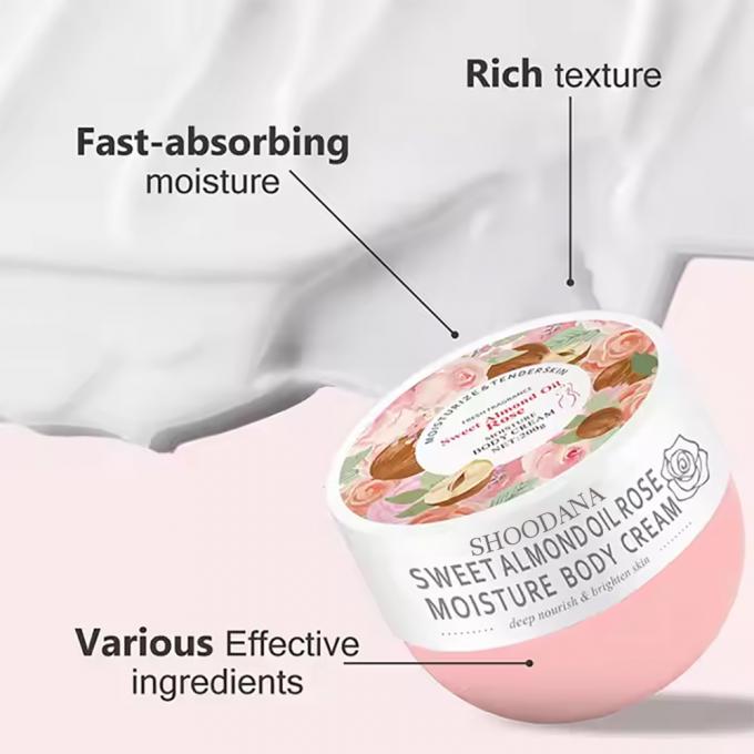 Organic Firming كريم application