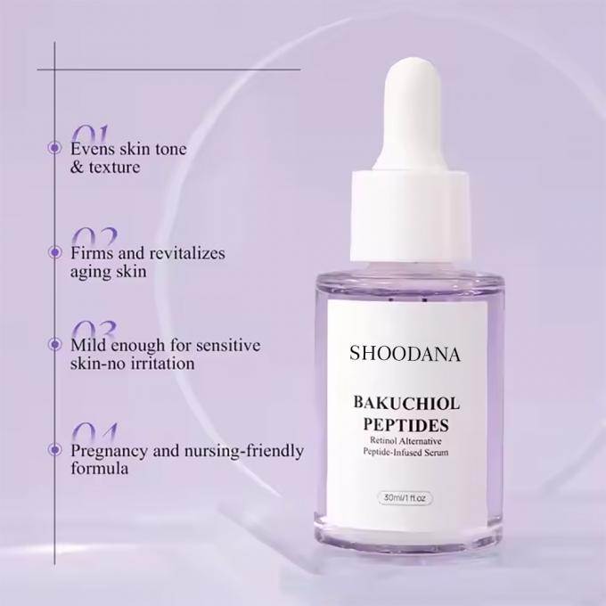 مرطب repair serum bottle