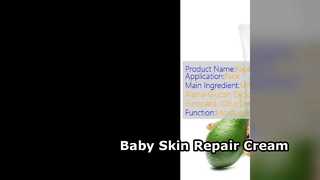 Baby Ultra Repair Cream Gentle Moisturizer