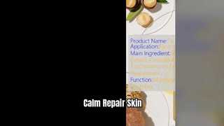 White Truffle Face Toner Mist for Soothing & Repair