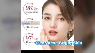 Salicylic Acid Serum For Acne & Bright Skin