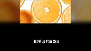 Vitamin C Toner for Bright Glowing Skin