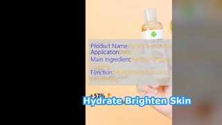 Hydrating Face Spray VC Whitening Toner