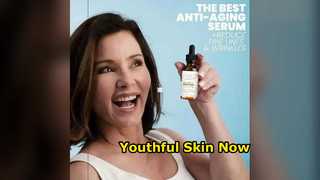 Vitamin C Serum For Youthful Skin